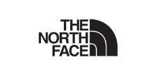 The North Face logo